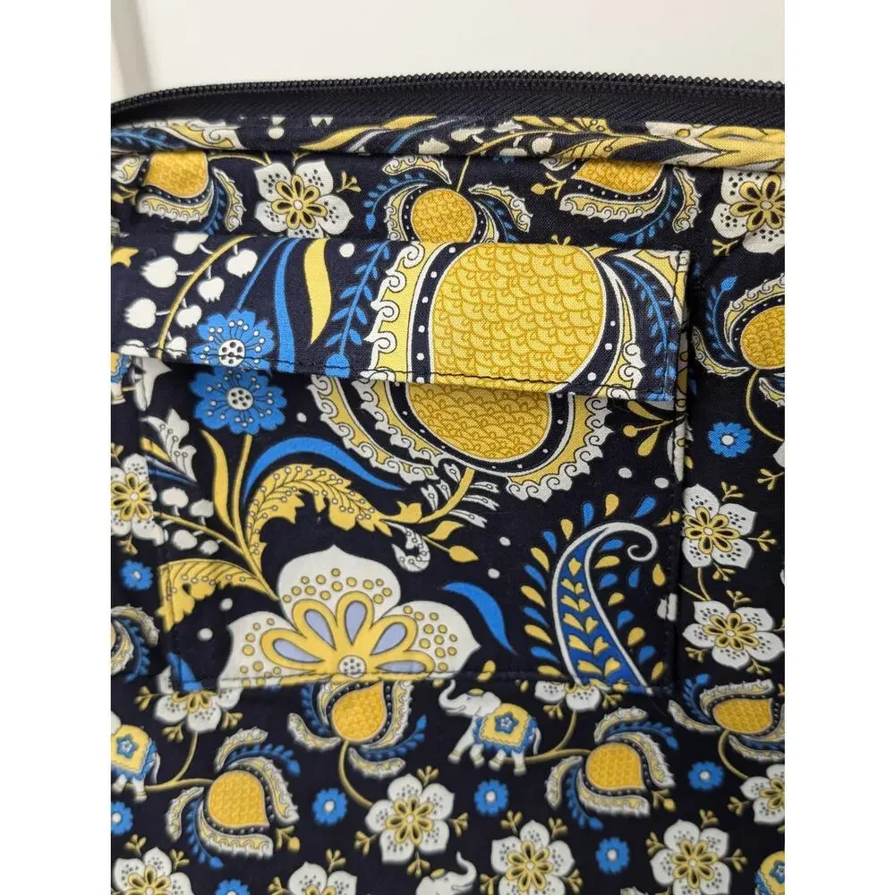 Vera Bradley Tablet Sleeve